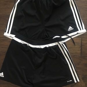 Adidas shorts